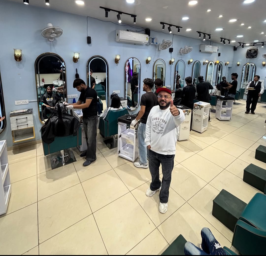 Competitive Pricing for Salons
