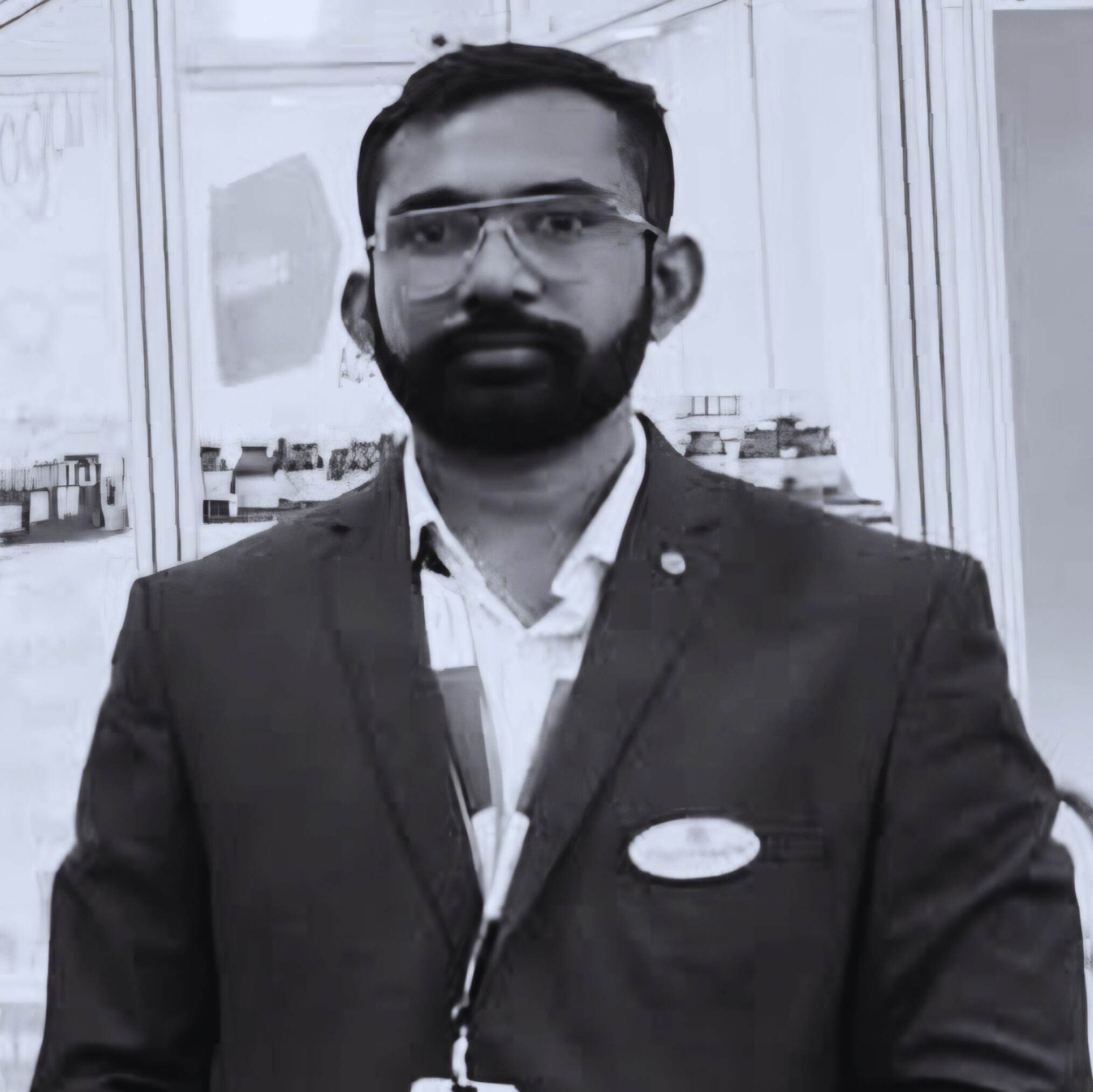 Meet Nitleshji – a.k.a. “The Bheem Ji of the Factory