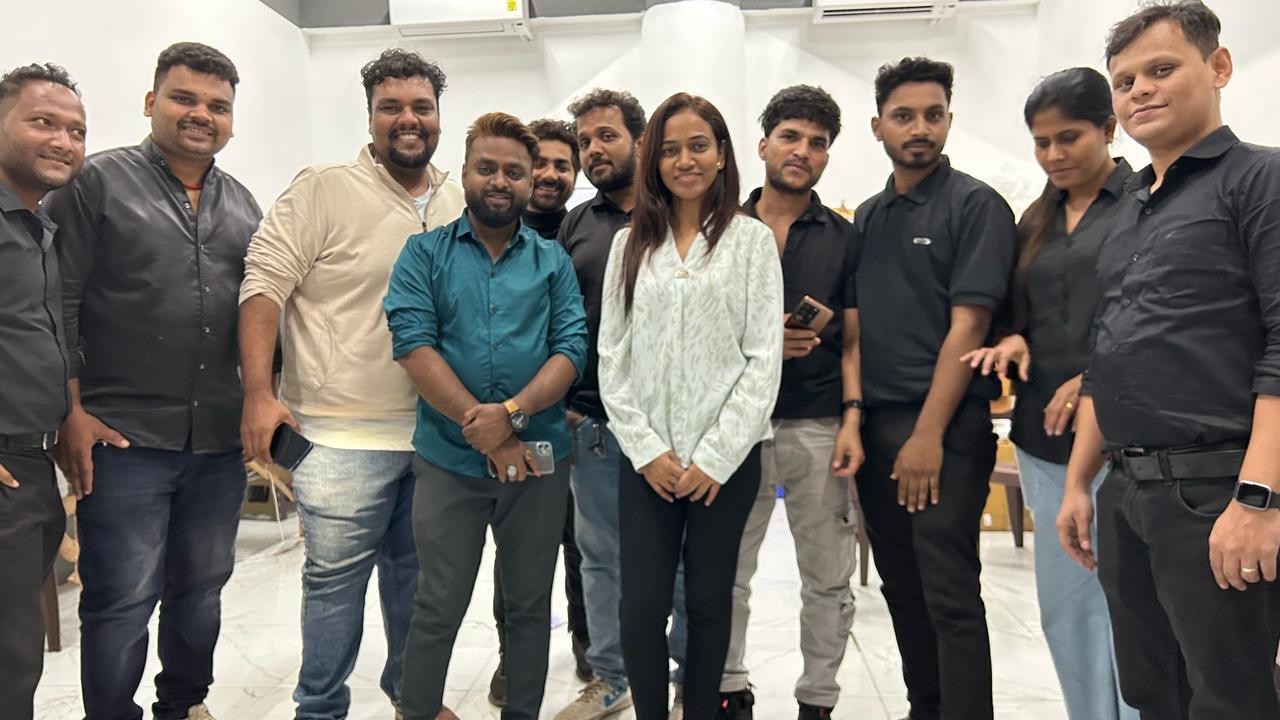 savila team